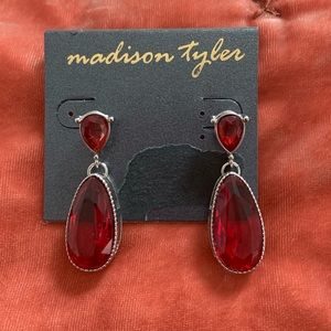 Madison Tyler earrings